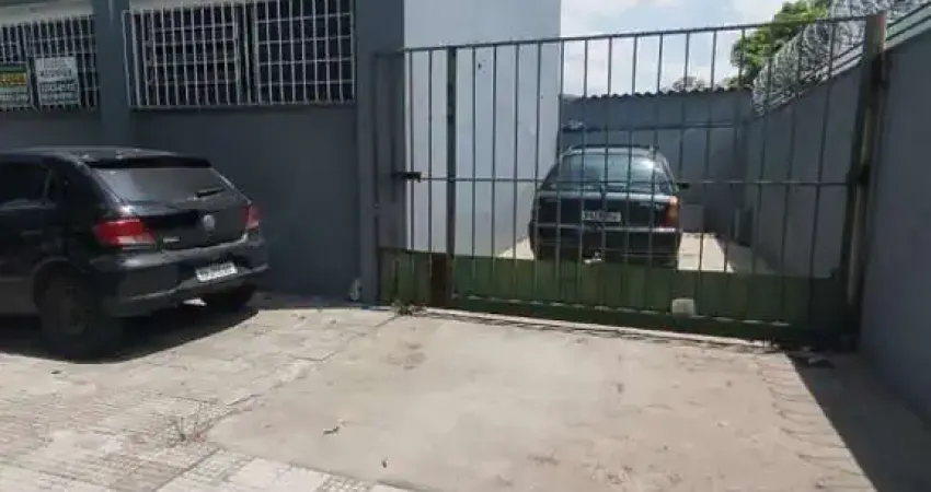 Ponto comercial à venda na Rua João Gualberto dos Santos, 285, Céu Azul, Belo Horizonte