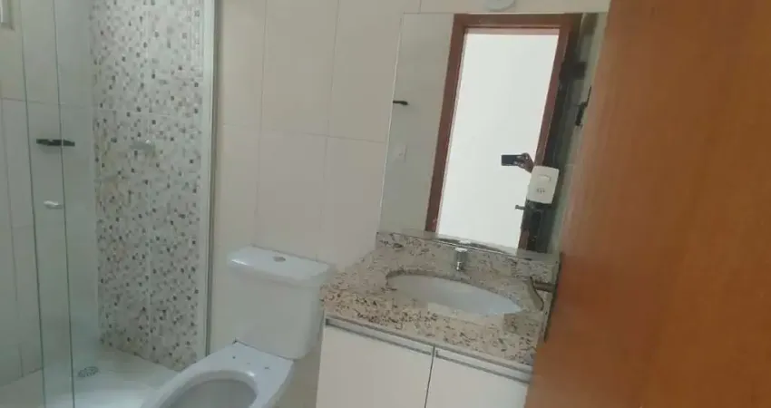 Apartamento com 3 quartos à venda na Rua do Carmelo, 68, Santa Mônica, Belo Horizonte