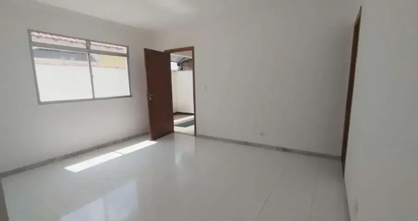 Apartamento com 3 quartos à venda na Rua do Carmelo, 68, Santa Mônica, Belo Horizonte