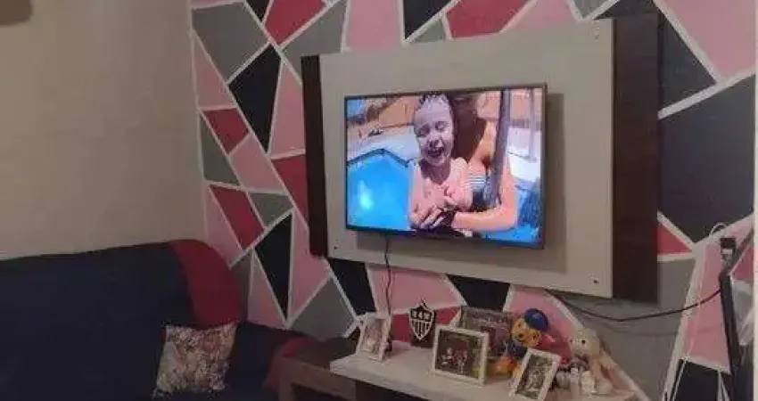 Casa com 3 quartos à venda na Rua São Miguel, 163, Santa Mônica, Belo Horizonte