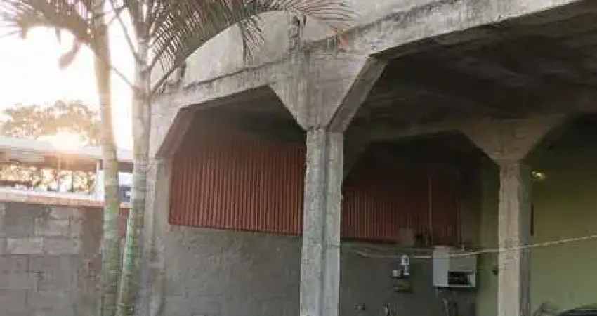 Casa com 3 quartos à venda na Rua Colômbia, 159, Petrovale, Betim