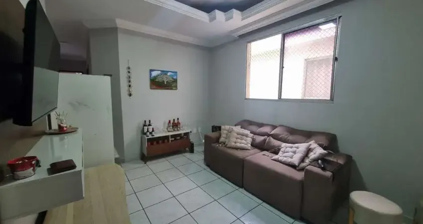 Cobertura com 2 quartos à venda na Rua Rio Sacramento, 658, Riacho das Pedras, Contagem