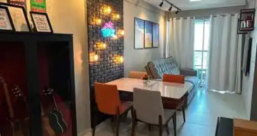 Apartamento com 1 quarto à venda na Avenida Hamilton de Barros Soutinho, 385, Jatiúca, Maceió