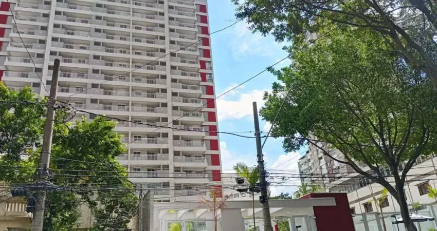 Apartamento com 1 quarto para alugar na Rua Pandiá Calógeras, 84, Liberdade, São Paulo