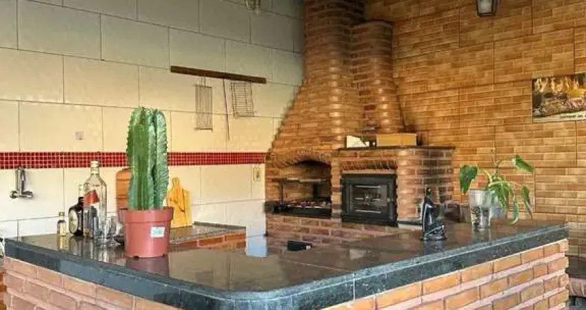 Casa com 2 quartos à venda na Rua José Ferreira de Paula, 518, Veneza, Ribeirão das Neves