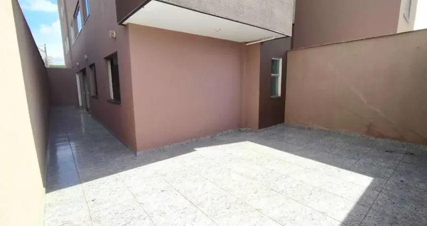 Apartamento com 2 quartos à venda na Rua Ramos, 137, Parque Duval de Barros (Parque Durval de Barros), Ibirité