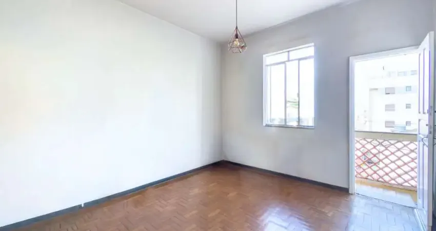 Apartamento com 2 quartos à venda na Rua São Manoel, 140, Floresta, Belo Horizonte