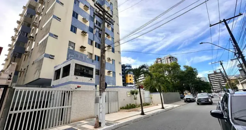 Apartamento com 3 quartos à venda na Rua Carlos Tenório, 330, Ponta Verde, Maceió