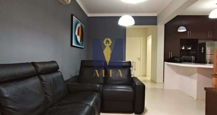 Apartamento Alto Padrão à venda no Itaguá em Ubatuba.