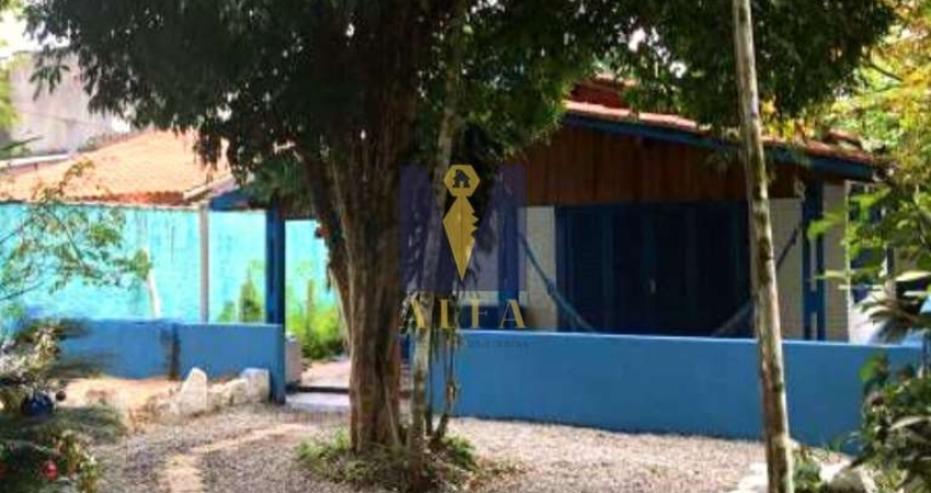 Casa com 3 quartos à venda no Pereque-Mirim, Ubatuba 