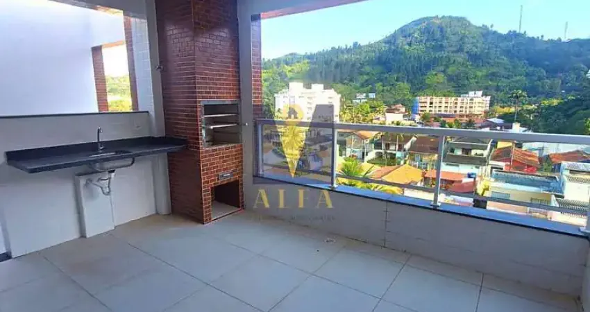 Apartamento à venda no bairro Praia das Toninhas - Ubatuba/SP