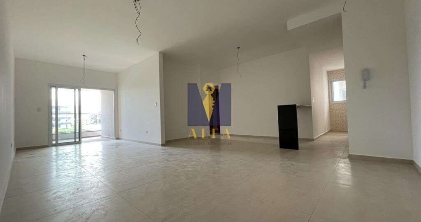 Apartamento com 3 quartos à venda no Centro, Ubatuba 