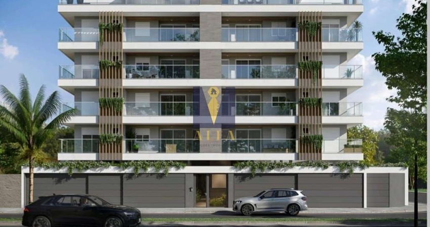 Apartamento à venda no bairro Itaguá - Ubatuba/SP
