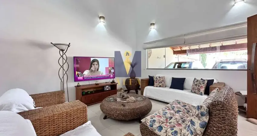 Casa com 4 quartos à venda em Toninhas, Ubatuba 