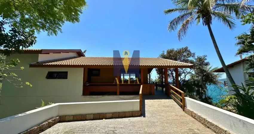 Casa em condomínio fechado com 4 quartos à venda em Toninhas, Ubatuba 