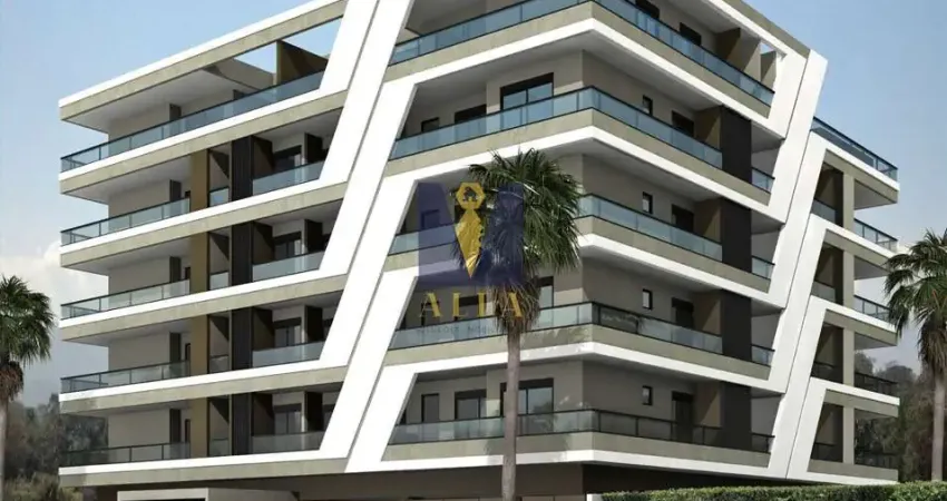 Pré Lançamento  Apartamentos no bairro do Itaguá em Ubatuba-SP