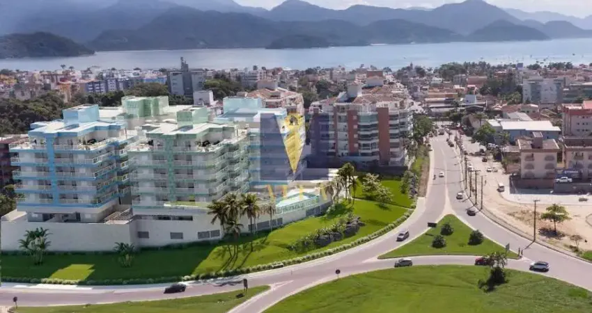Apartamento com 2 quartos à venda em Itaguá, Ubatuba 