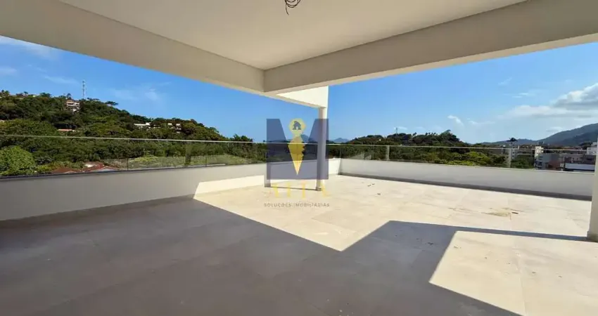 Apartamento vista mar de alto padrão à venda no Itaguá em Ubatuba/SP