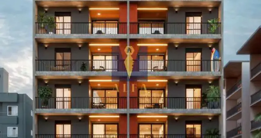 Breve Lançamento - Apartamentos na planta à venda na Praia do Tenório.