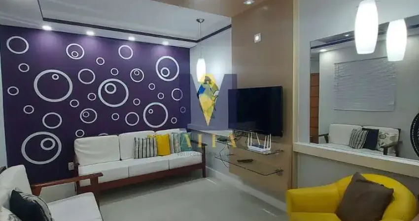 Apartamento à venda no bairro Praia Grande - Ubatuba/SP
