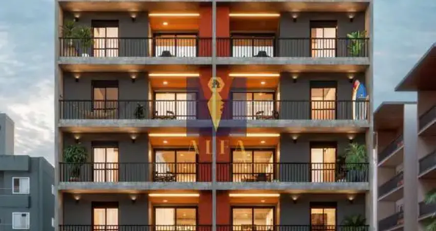 Breve Lançamento - Apartamentos na planta à venda na Praia do Tenório.