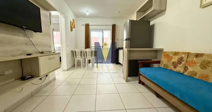 Apartamento 2 quartos na Praia do Pereque-Mirim em Ubatuba