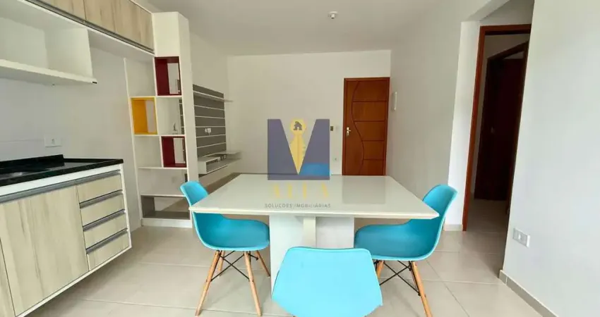 Apartamento à venda no bairro Pereque Mirim - Ubatuba/SP