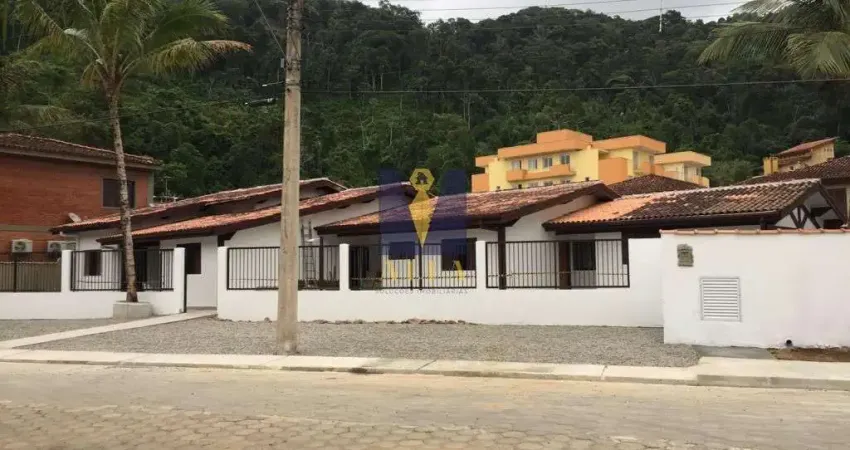 Pousada à venda no bairro Praia Grande - Ubatuba/SP