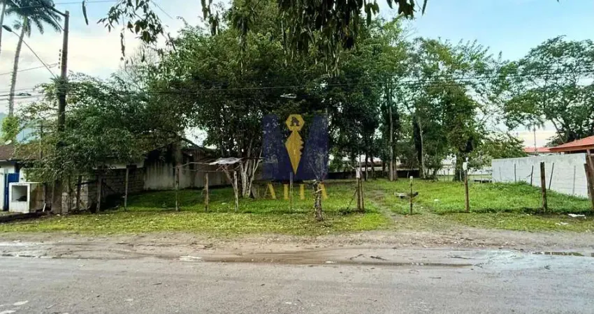 Terreno à venda na Enseada, Ubatuba 