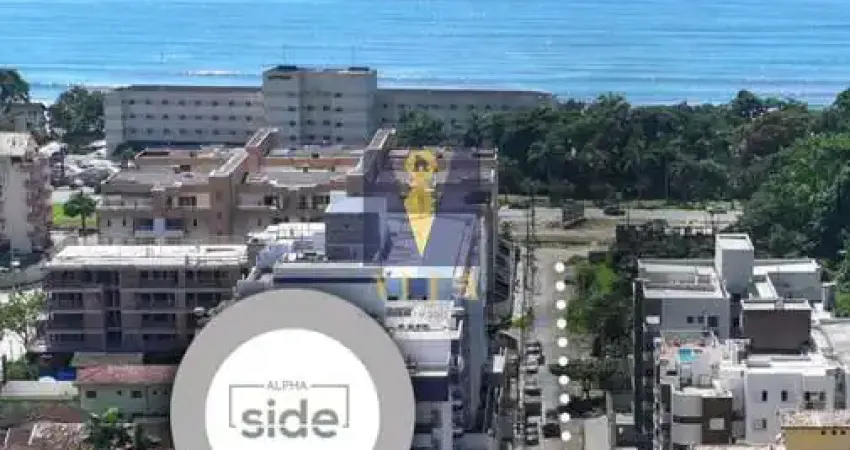 Apartamento com 1 quarto à venda em Toninhas, Ubatuba 