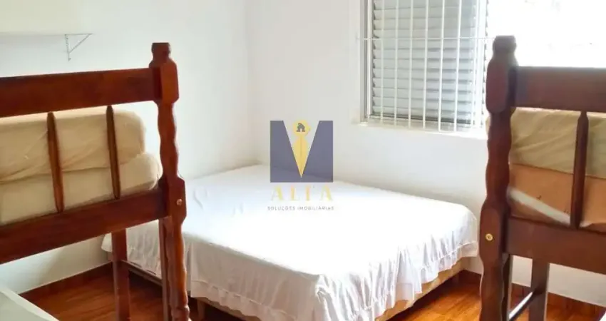 Apartamento com 1 quarto à venda na Praia Grande, Ubatuba