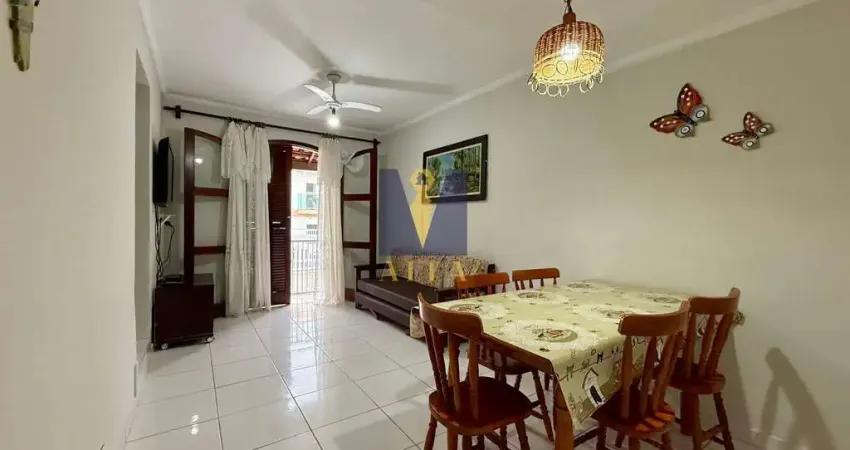 Apartamento com 2 quartos à venda na Praia Grande, Ubatuba