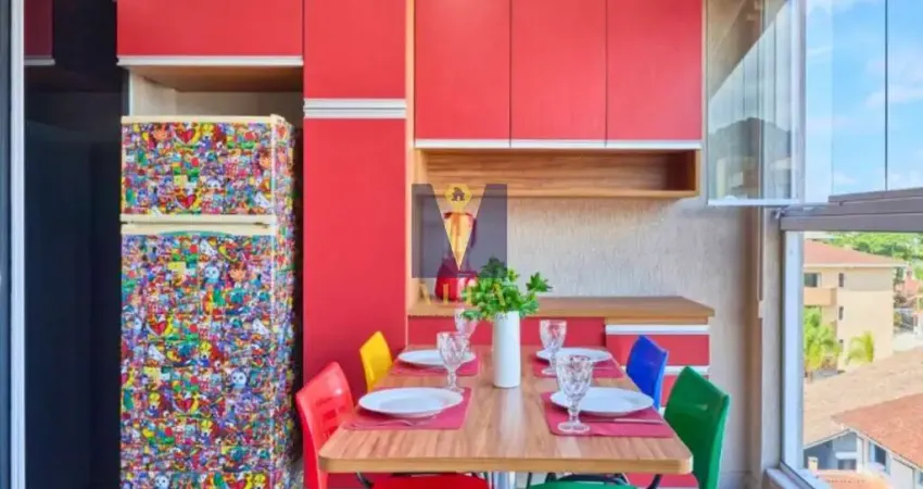 Kitnet / Stúdio à venda em Itaguá, Ubatuba