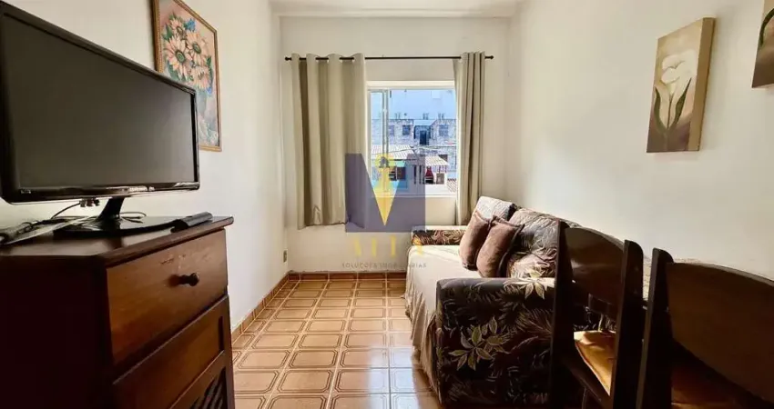 Apartamento com 1 quarto à venda na Praia Grande, Ubatuba