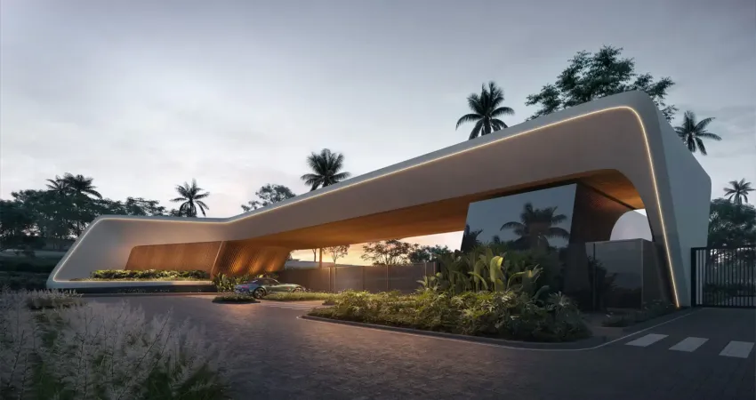 Direitos de terreno à venda no condomínio parque das artes da plaenge – fase ateliê