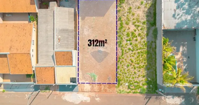 Terreno à venda na Rua João Raimundo Silva, 59, Residencial das Torres, Cambé