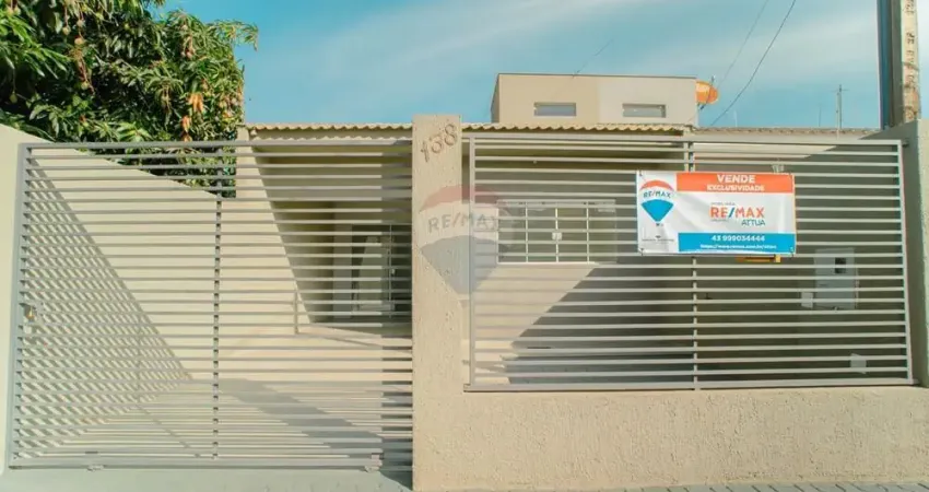 Casa com 3 quartos à venda na Rua Livorno, 138, Jardim Montecatini, Cambé