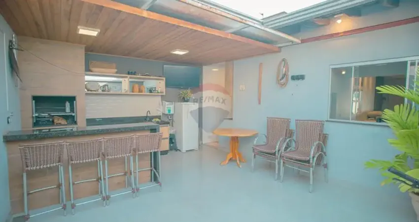 Casa com 2 quartos à venda na Rua Livorno, 114, Jardim Montecatini, Cambé