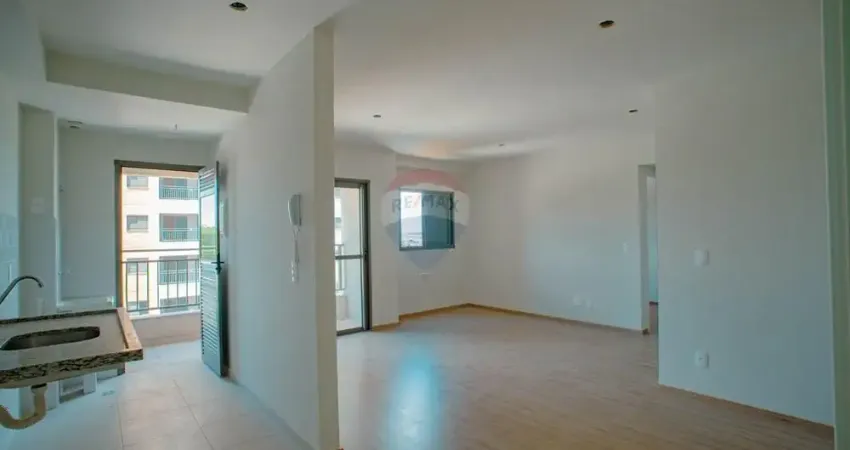 Apartamento novo/recém entregue na gleba palhano – edifício ytcon carmel, londrina/pr