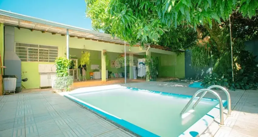 Sobrado a venda na avenida paul harris - zona leste de londrina