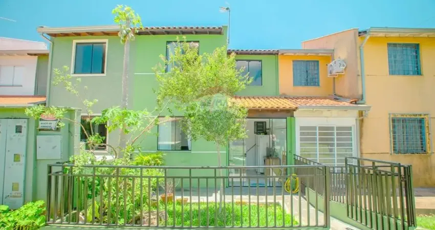 Casa em condomínio fechado com 3 quartos à venda na Avenida dos Pioneiros, 1100, Jardim Morumbi, Londrina