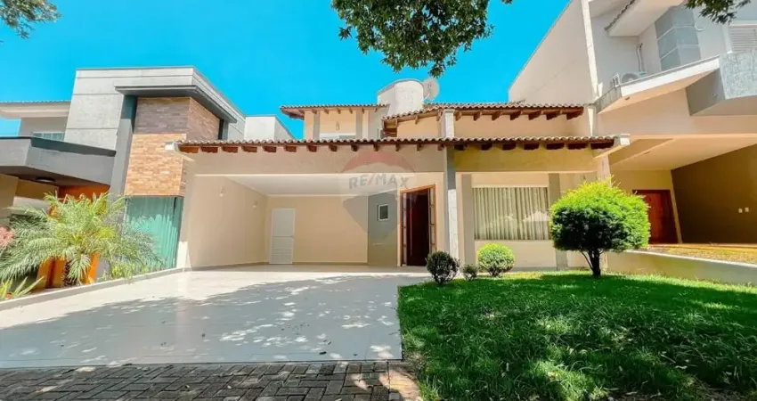 Casa em condomínio fechado com 4 quartos para alugar na Avenida Robert Koch, 1570, Operária, Londrina