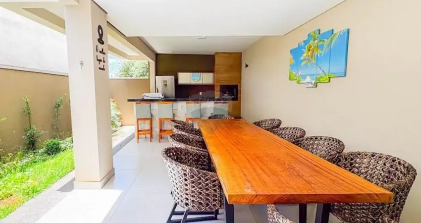 Excelente casa geminada à venda no jardim alpes, zona norte – londrina/pr