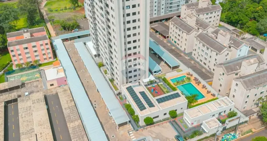 Apartamento à venda no Edifício Le Chalet – Parque Jamaica, Zona Norte de Londrina/PR