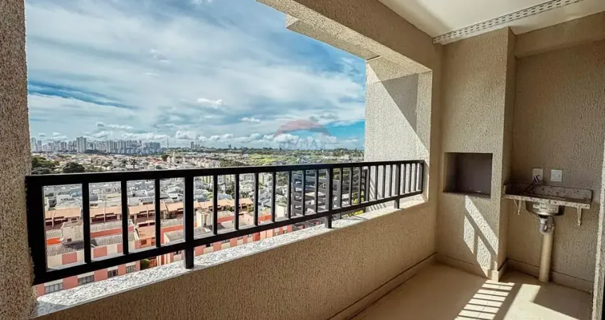 Apartamento à venda no Residencial Le Chalet – Parque Jamaica, Zona Norte de Londrina/PR