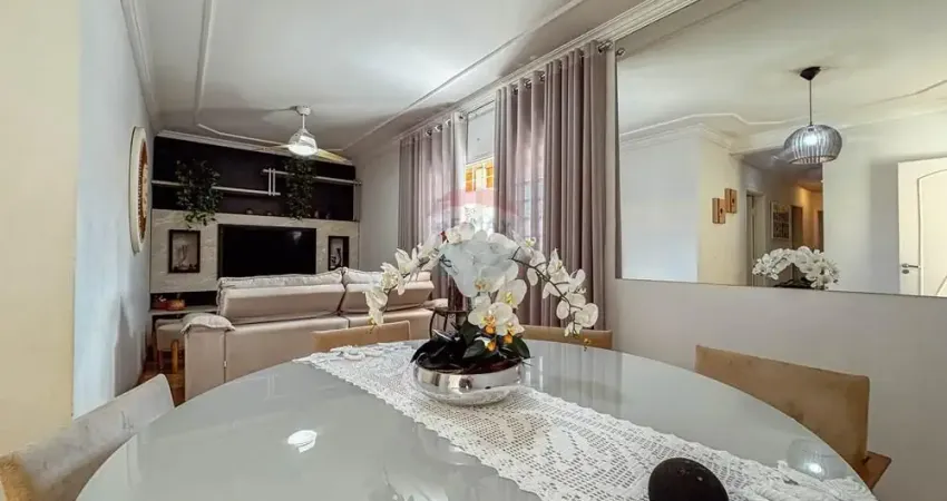 Casa à venda no Condomínio Residencial Sol da Manhã – Jardim Santiago, Região Norte de Londrina/PR