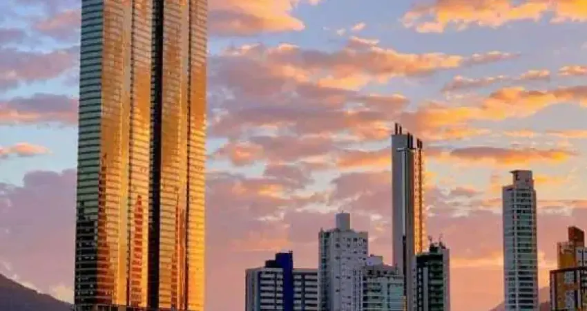 Apartamento à venda no bairro centro - balneário camboriú/sc
