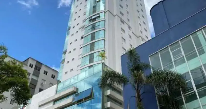 Espaçoso apartamento de 3 suítes no centro de balneário camboriú - 3 vagas