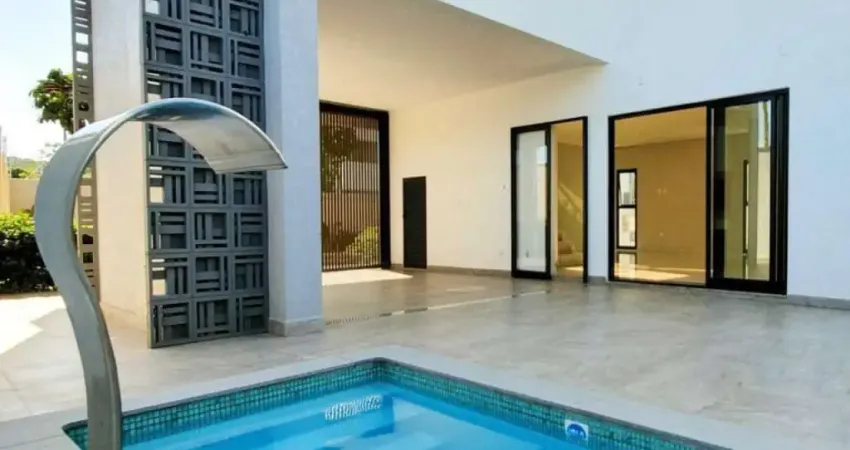 Casa com 4 quartos à venda na Rua Emanuel Rebelo dos Santos, 55, Barra, Balneário Camboriú