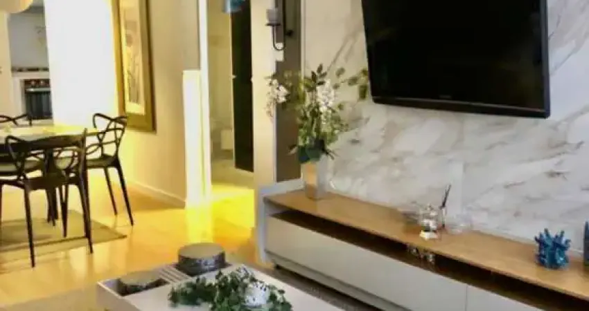 Apartamento à venda no bairro centro - balneário camboriú/sc